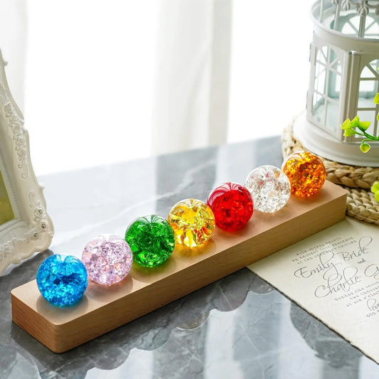 Color Globes